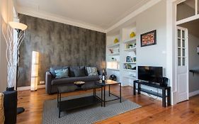 Trendy & Lightfull Apartment